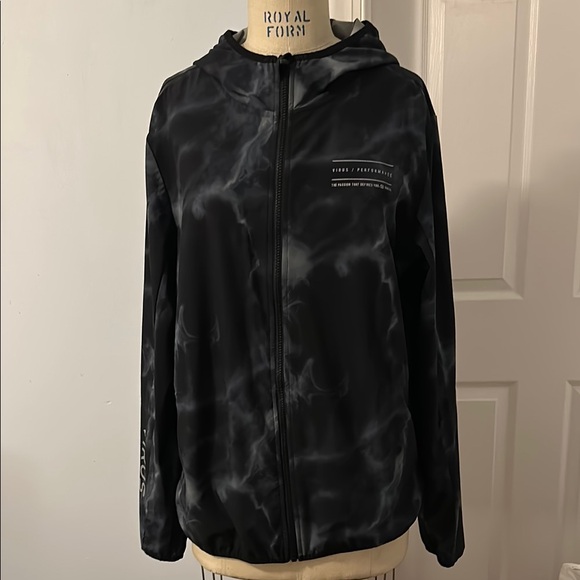 Virus Other - Virus Lightweight Jacket